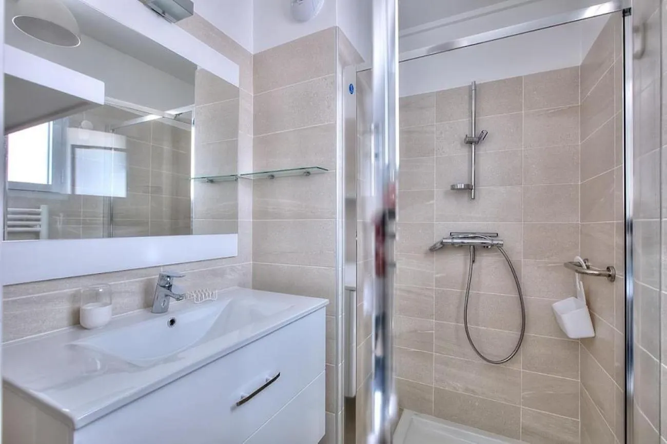 Apartment Superbe 3 Chambres Proche Palais Et Croisette Dag13 Cannes