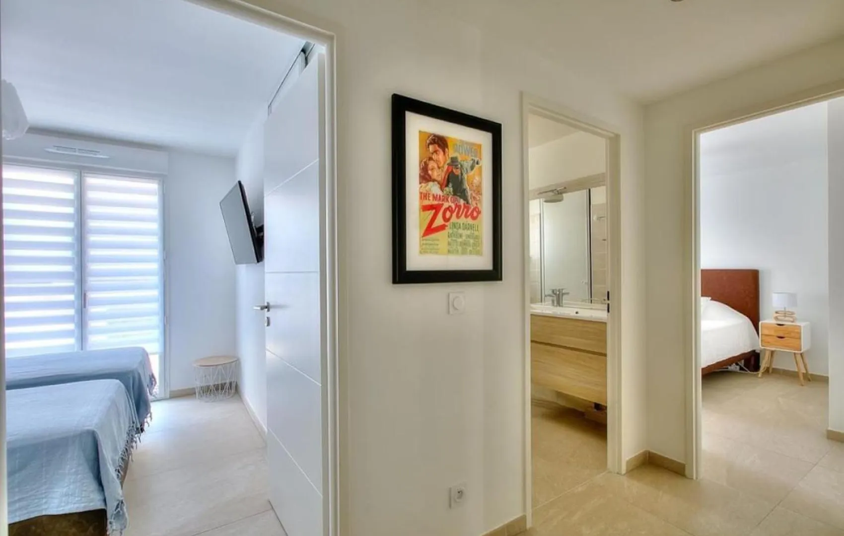 Apartment Superbe 3 Chambres Proche Palais Et Croisette Dag13 Cannes