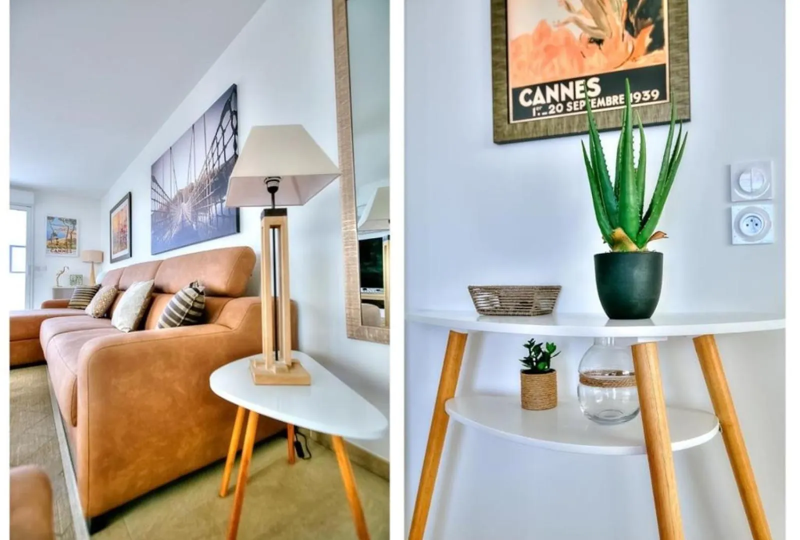 Superbe 3 Chambres Proche Palais Et Croisette Dag13 Cannes