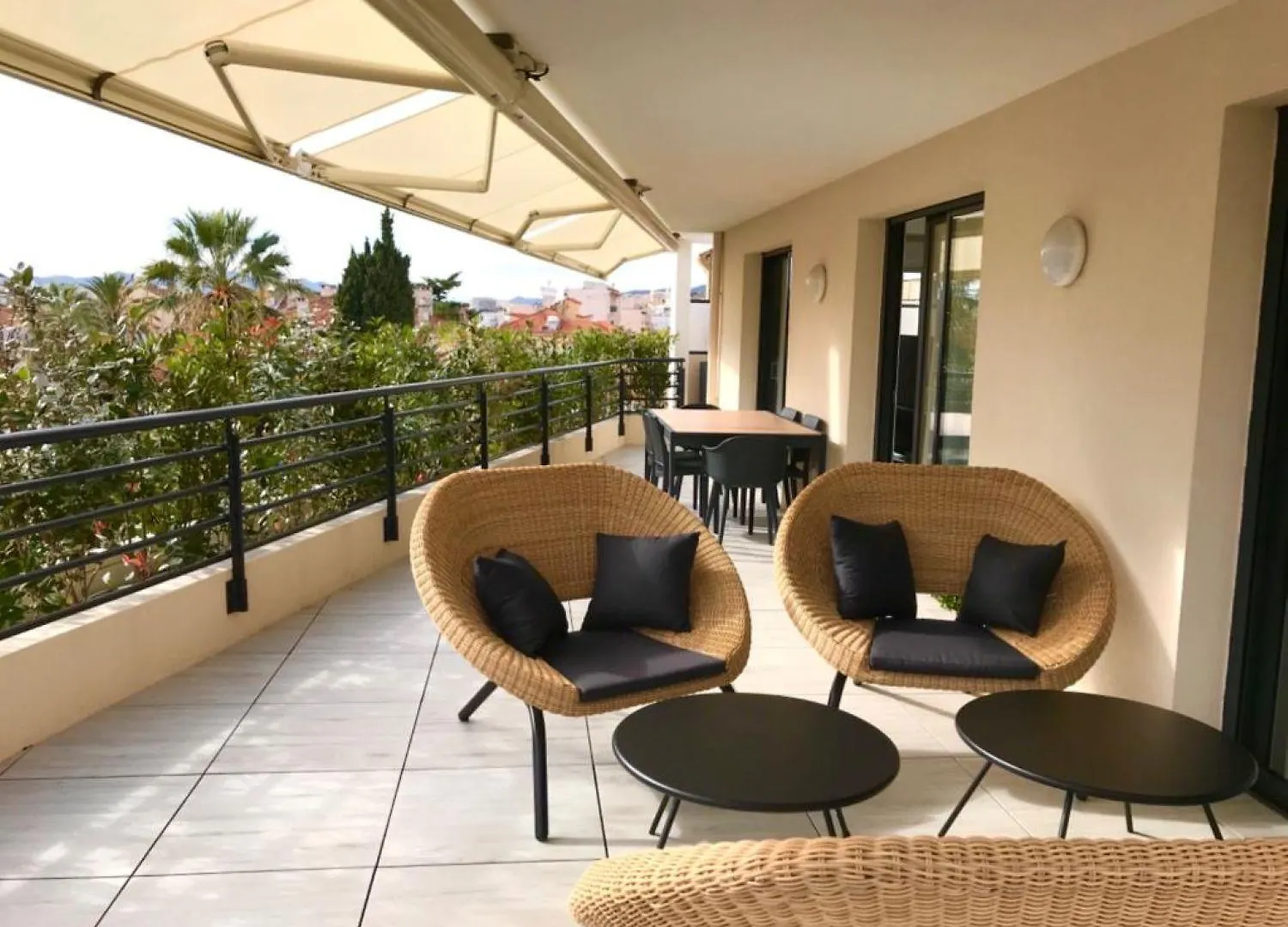Superbe 3 Chambres Proche Palais Et Croisette Dag13 Cannes